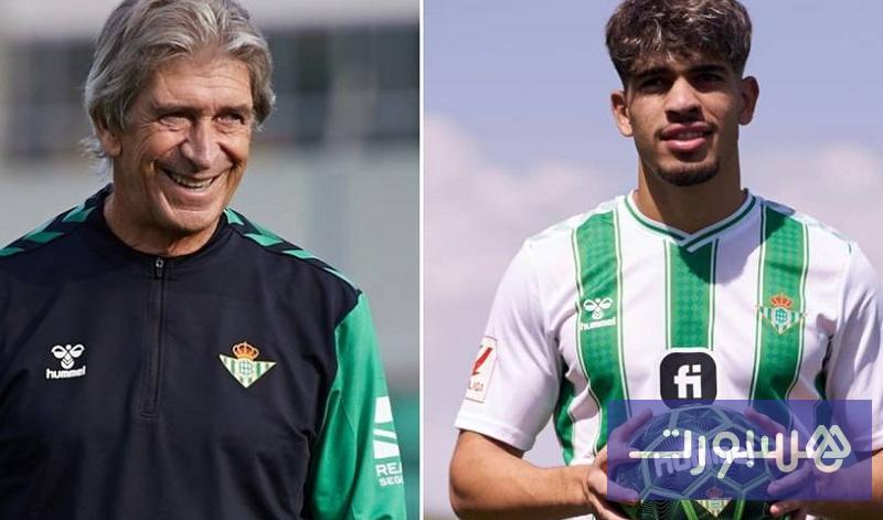 بيليغريني يساند عبد الصمد الزلزولي ويدعو لإبعاد السياسة عن كرة القدم - هسبورت