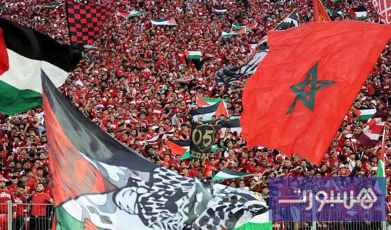 الوداد الرياضي يوزع بطائق الاشتراك - هسبورت