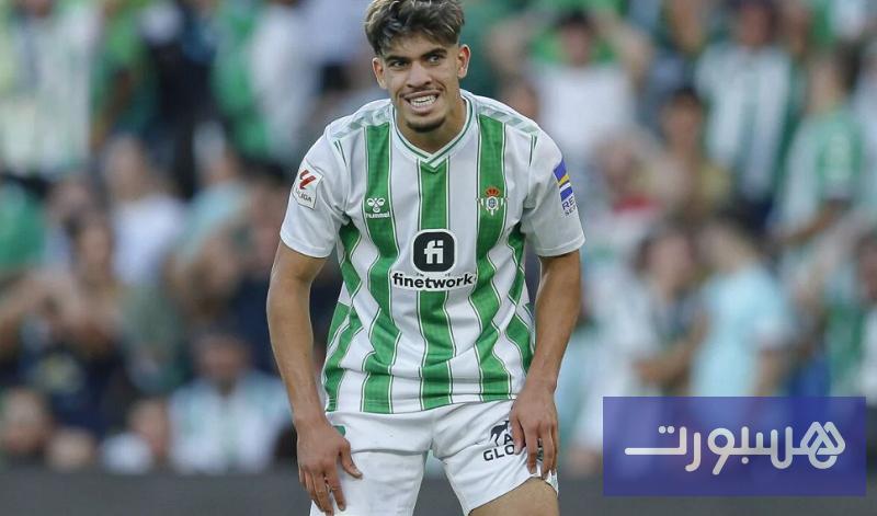 الزلزولي يبتعد عن برشلونة ويقترب من الدوري الإنجليزي الممتاز - هسبورت