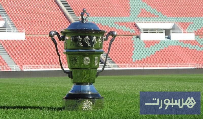حكام مباراتي الرجاء والوداد في الكأس - هسبورت