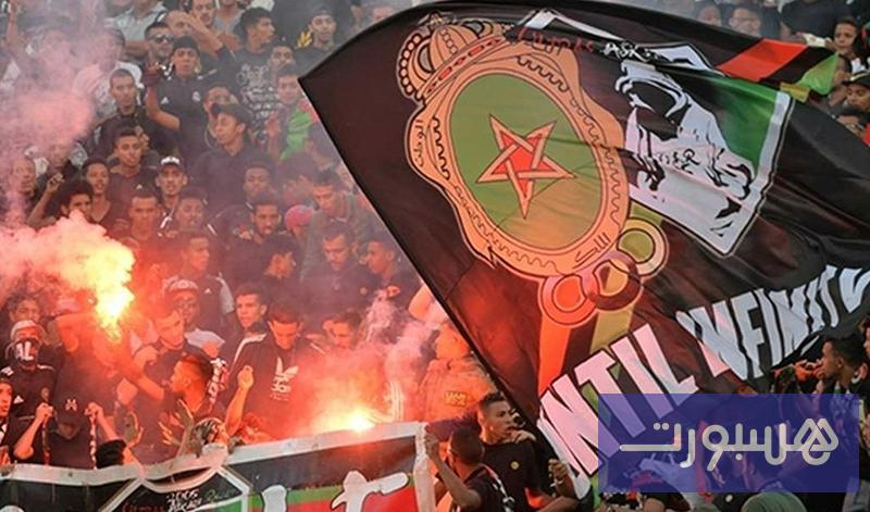 "كورفا شي" تنتقد "ازدواجية" المعايير التأديبية وتدعو إلى تحكيم أجنبي في جولات الحسم - هسبورت