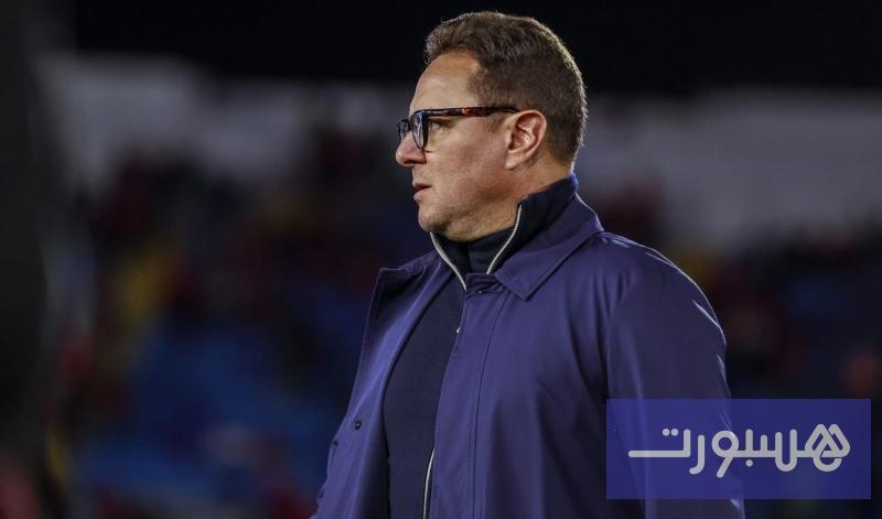 الزمالك ينفي رغبته في التعاقد مع بنهاشم - هسبورت