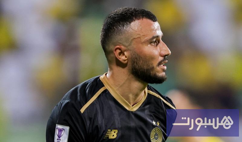 سايس: مواجهة فيسيل كوبي صعبة للغاية - هسبورت