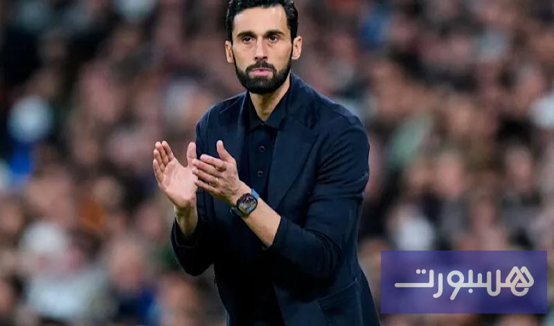 أربيلوا: ريال مدريد لا يستسلم.. والعودة أمام بايرن ميونخ ممكنة - هسبورت