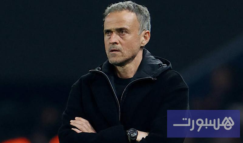 إنريكي: أظهرنا جودتنا أمام ليفربول والمنافس كان يستحق التسجيل - هسبورت