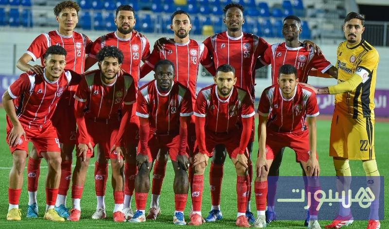 الكوكب يقصي الفقيه بنصالح من الكأس - هسبورت