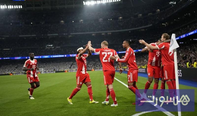 ماتيوس: بايرن ميونخ المرشح الأبرز للفوز بدوري أبطال أوروبا - هسبورت