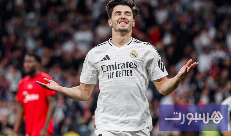 يوفنتوس يترقب.. شرط واحد قد يدفع دياز لمغادرة ريال مدريد - هسبورت