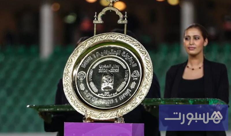 صراع الصدارة ومعارك البقاء في البطولة - هسبورت