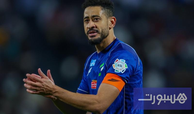 باتنا يسافر إلى المغرب بسبب والده - هسبورت