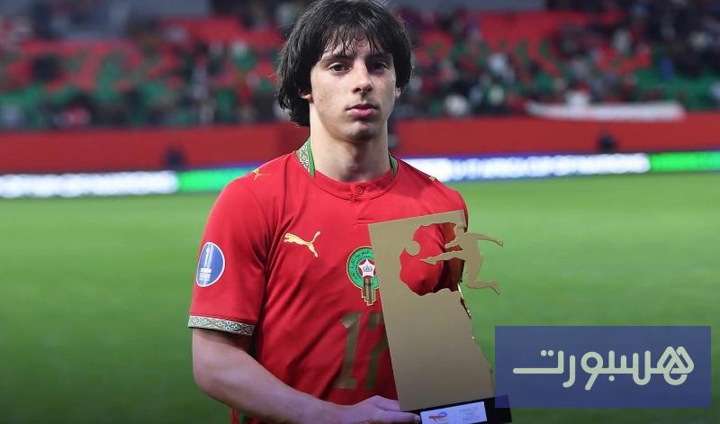 الرباج يحصد جائزة "الأفضل" أمام تونس - هسبورت