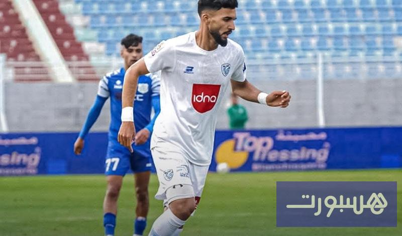 الدفاع يتأهل لثمن نهائي كأس العرش - هسبورت