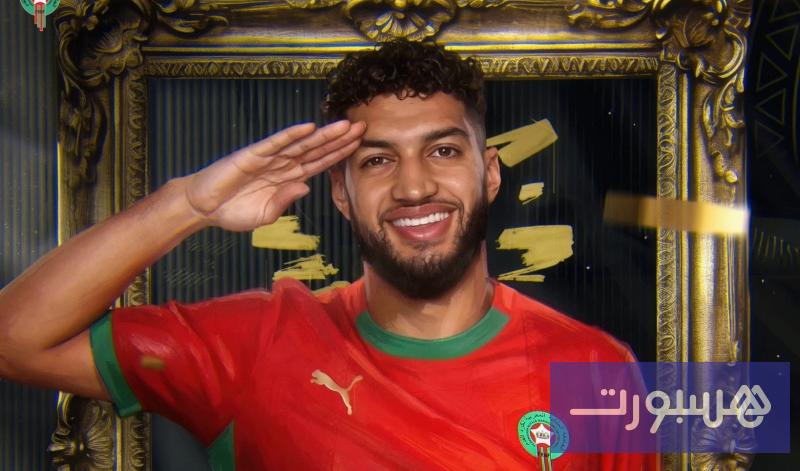 الجامعة تهنئ الصيباري بجائزة الأفضل - هسبورت