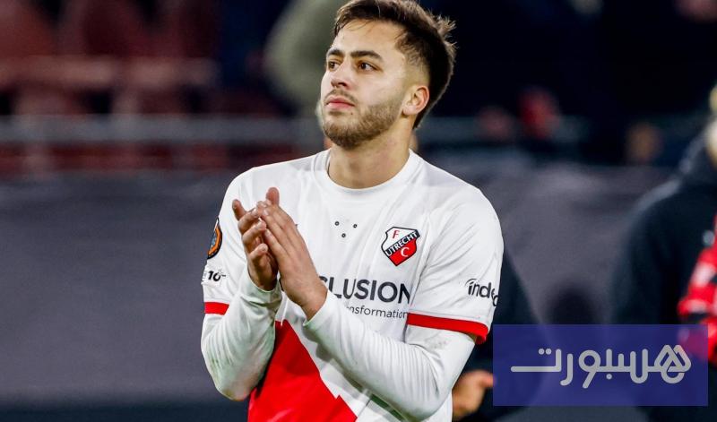 سفيان الكرواني يقترب من خوض تجربة احترافية جديدة في الدوري السعودي - هسبورت