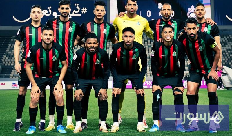 الجيش الملكي يسعى للسير على خطى 11 بطلا للظفر بلقب دوري أبطال إفريقيا - هسبورت