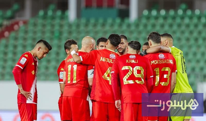 أبرزها نهضة بركان والوداد.. "فيفا" تكشف عن الأندية المغربية الممنوعة من الانتدابات - هسبورت