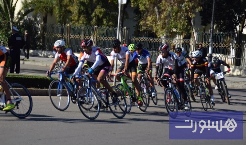 تطوان تحتضن البطولة الجهوية للدراجات - هسبورت