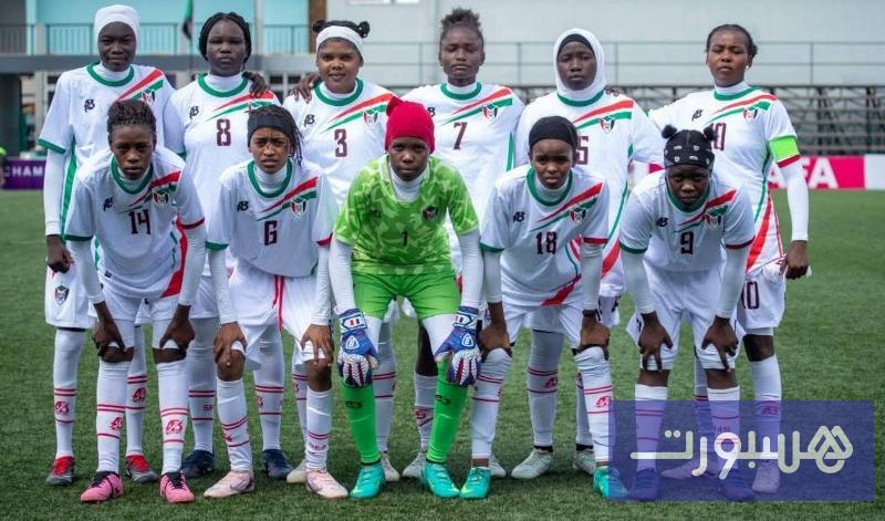 حلم أولمبي سوداني ينبض بالمغرب - هسبورت