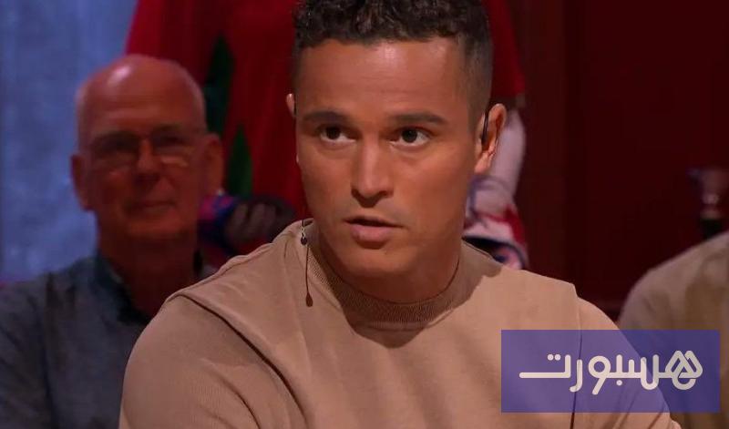 أفيلاي يقلل من حظوظ المغرب أمام هولندا: إذا لعبوا بنفس الطريقة فسيتعرضون للدمار - هسبورت