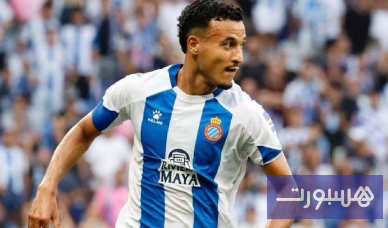 فابريغاس مدرب كومو الإيطالي يجدد اهتمامه بالدولي المغربي عمر الهلالي - هسبورت