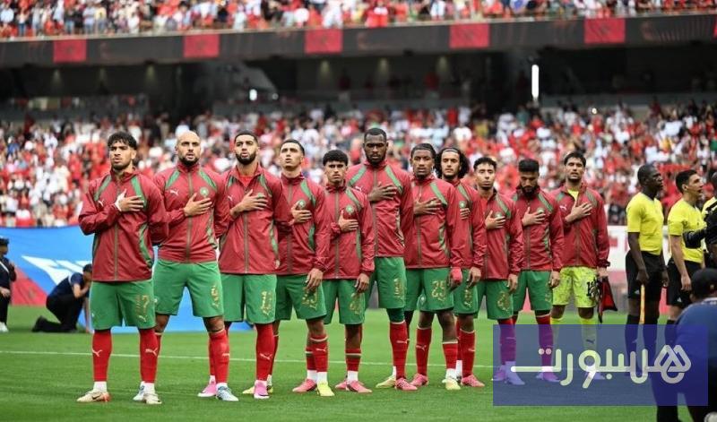 "فيفا": المنتخب المغربي دخل "بعدا جديدا" ويواصل كتابة التاريخ في "المونديال" - هسبورت