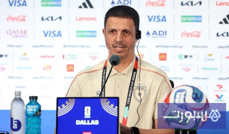 سلامي: المشاركة "المونديالية" منحت لاعبي الأردن خبرة كبيرة أمام الكبار - هسبورت