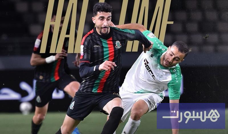 فوز صعب للجيش أمام الدفاع الجديدي - هسبورت