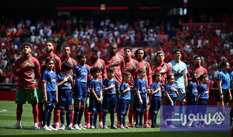 المغرب يفتتح مشواره في المونديال سابعا عالميا بأفضل تصنيف في تاريخه - هسبورت
