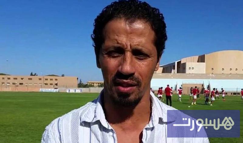 أبرامي: جودة "الأسود" ستصنع الفارق - هسبورت