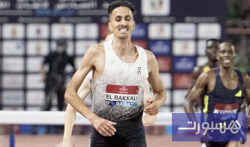 البقالي يواصل التألق بالعصبة الماسية - هسبورت