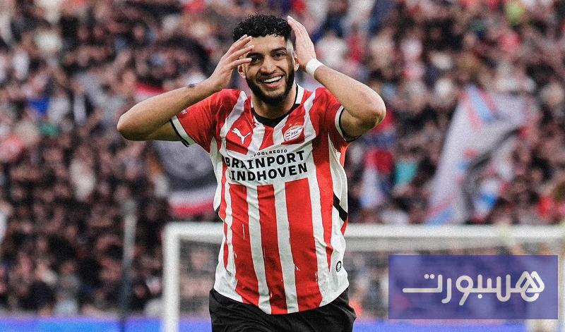 فابريزيو: الصيباري سيوقع على عقد انتقاله إلى بايرن ميونخ في يوليوز المقبل - هسبورت