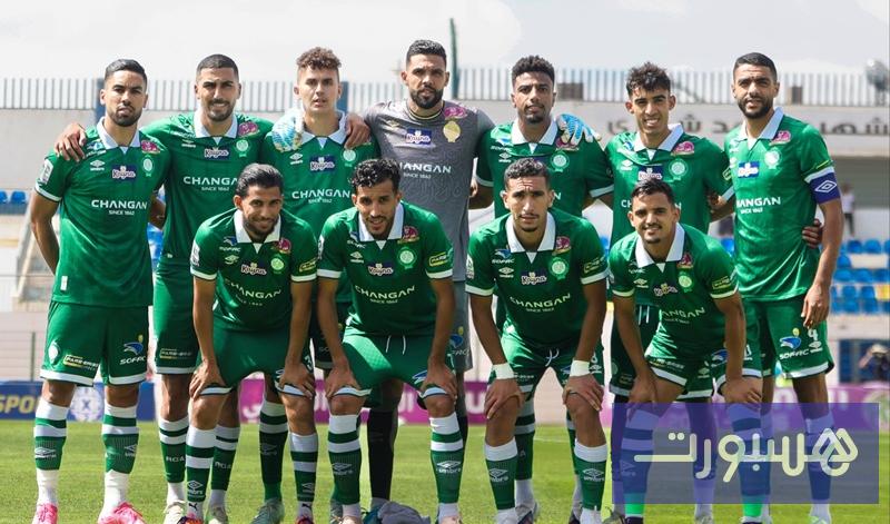 عودة رباعي تُنعش الرجاء الرياضي أمام "الكوديم".. وارتياح لمردود لفتح - هسبورت