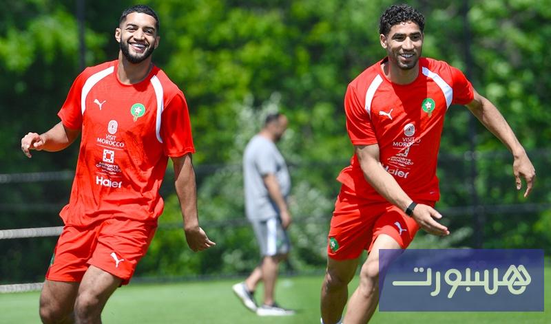 بسبب عاصفة رعدية مرتقبة.. تعديل برنامج استعدادات "الأسود" في بوسطن - هسبورت