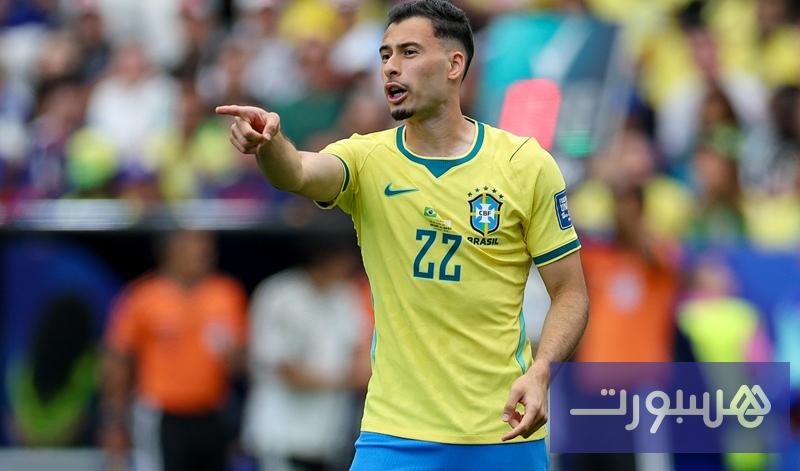 تأهل مثير للمنتخب البرازيلي إلى الثمن أمام اليابان في كأس العالم 2026 - هسبورت