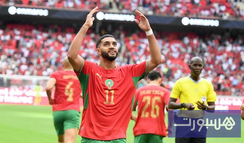الصحافة البرازيلية تتفاعل مع رباعية المغرب - هسبورت