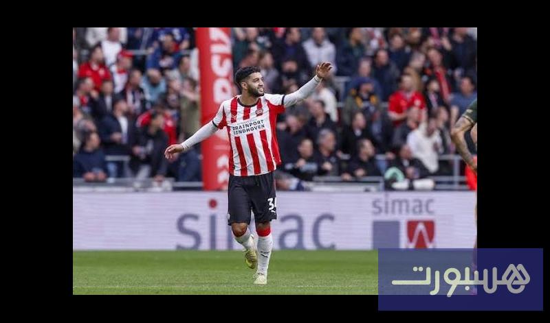 الصيباري يخضع للفحص الطبي بأمريكا تمهيدا لانتقاله لبايرن ميونخ - هسبورت