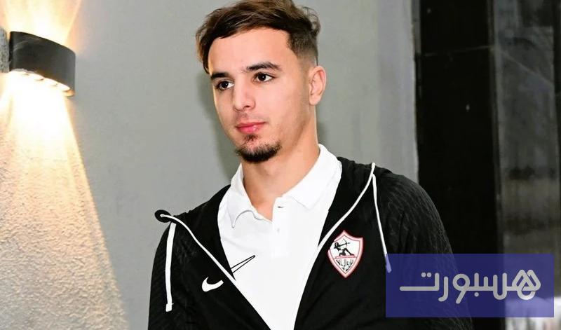 اتحاد طنجة يصعد ضد الزمالك - هسبورت