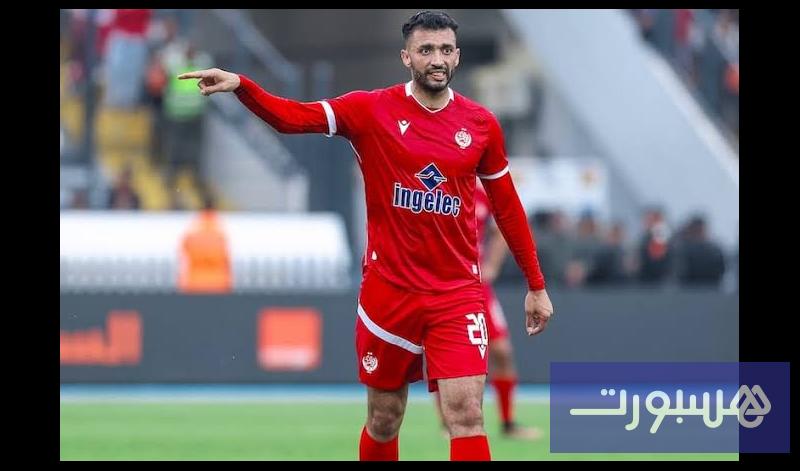 هيفتي: الوداد لا يعاني من كثرة الإصابات وهذه تفاصيل حالة الهنوري - هسبورت