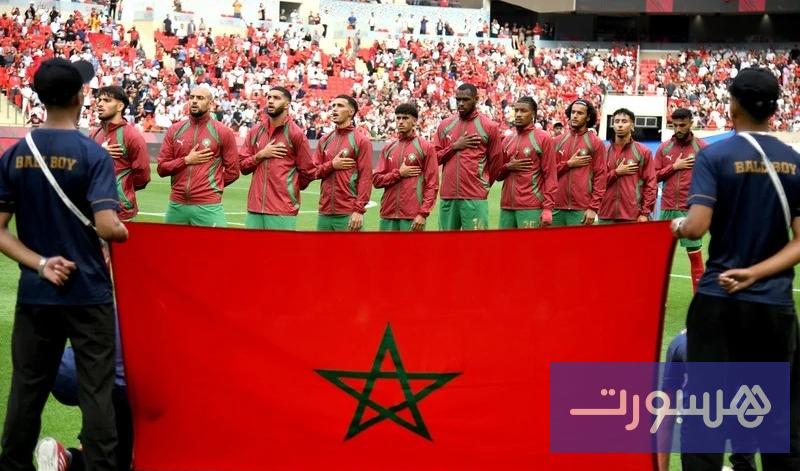 "فيفا": المغرب لم يعد منتخب المفاجآت قبل مواجهة البرازيل التاريخية - هسبورت