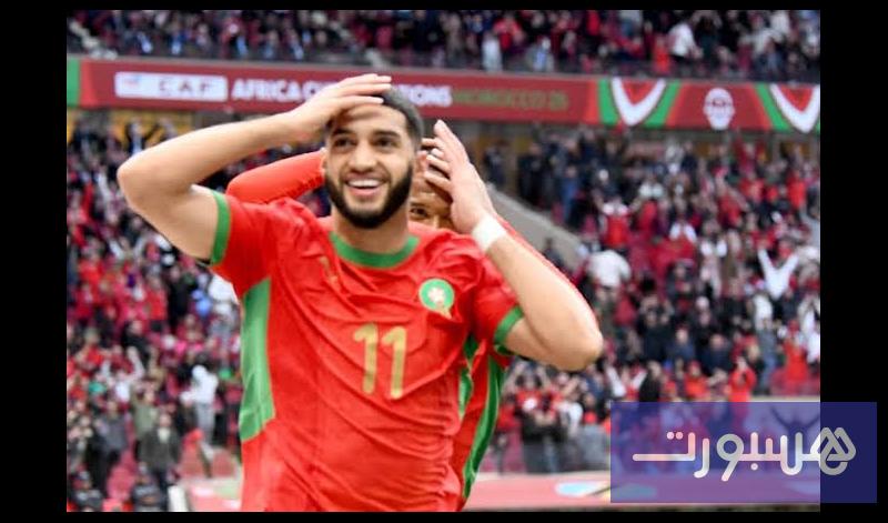 الصيباري يجتاز الفحص الطبي بأمريكا للانضمام إلى بايرن ميونخ الألماني - هسبورت