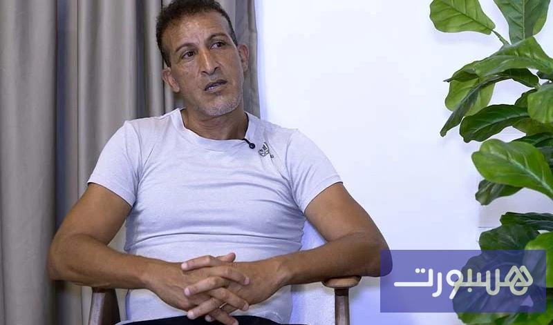 حجي لـ"هسبورت": المنتخب المغربي مذهل وبوعدي لاعب استثنائي مع جيل تاريخي - هسبورت