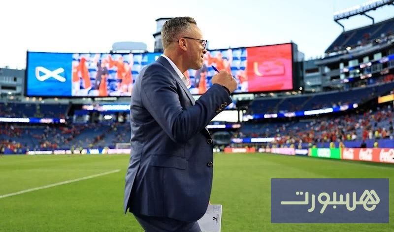 "فيفا": مشروع وهبي يمنح المنتخب المغربي شخصية خاصة في "مونديال 2026" - هسبورت