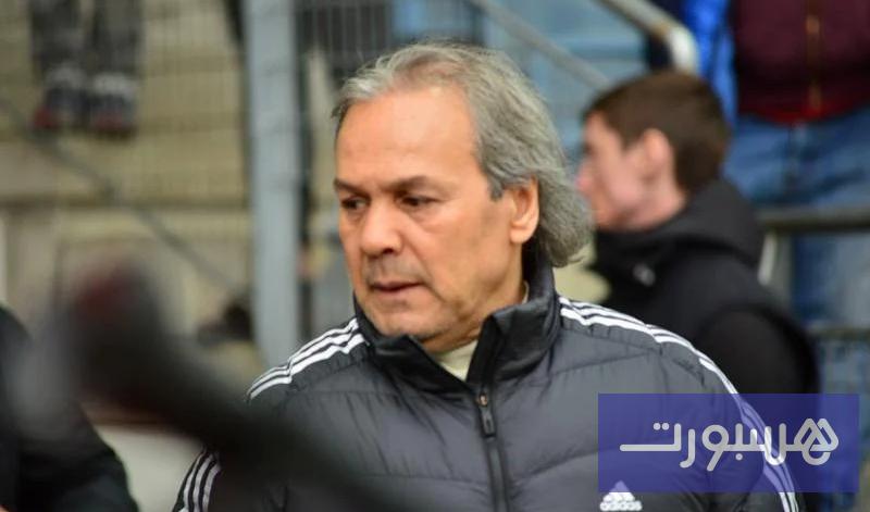 ماجر يشيد بمسار المغرب في المونديال - هسبورت