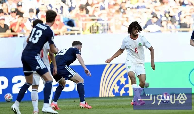 بعد ريال مدريد.. مانشستر سيتي يشعل سباق التعاقد مع بوعدي - هسبورت