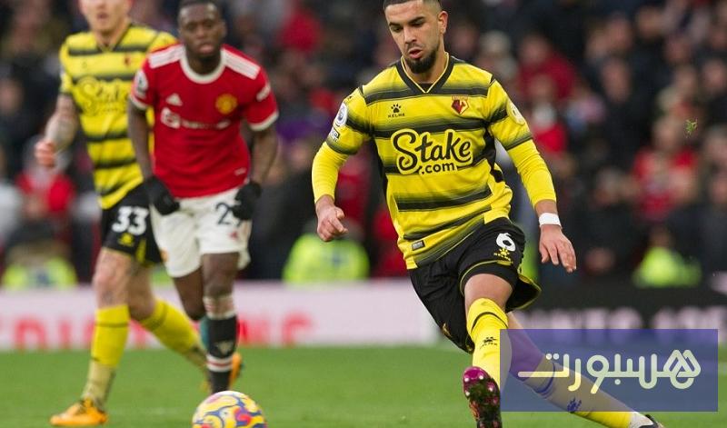 عمران لوزا يرفض عرضا سعوديا.. مفضلا الاستمرار في أجواء المنافسة الأوروبية - هسبورت