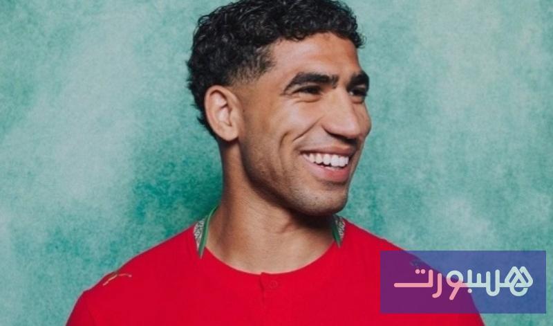 "ماركا" تبرز دور حكيمي في "المونديال" - هسبورت