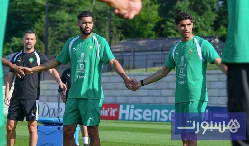 إن بي سي: المغرب مرشح للمفاجأة - هسبورت