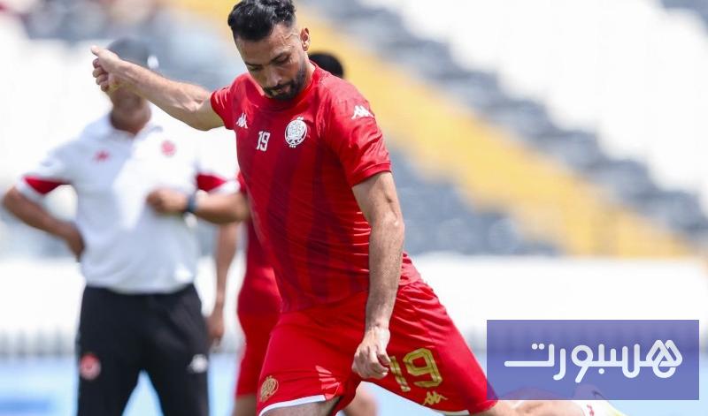 إصابة في اليد تبعد هنوري مؤقتا - هسبورت