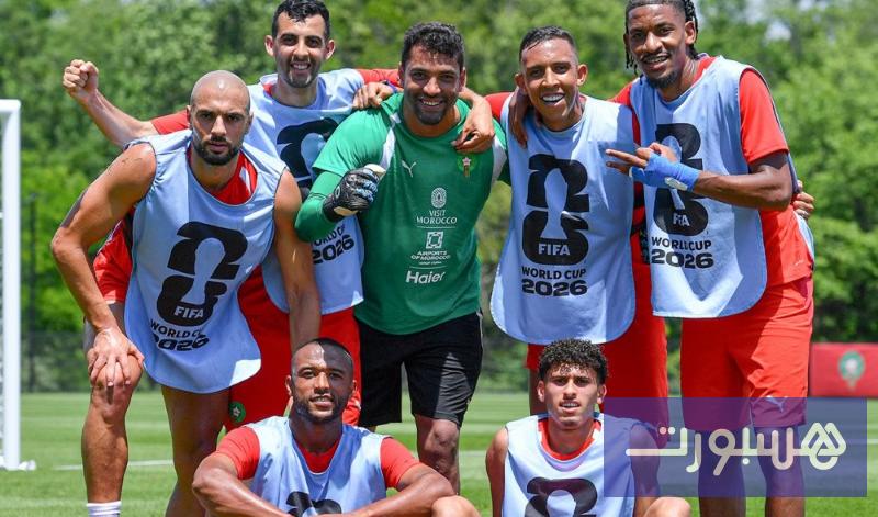 إعلام برازيلي: المغرب يزعج العمالقة - هسبورت