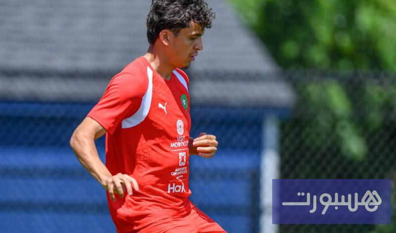 معمر يودع "الأسود" برسالة مؤثرة - هسبورت
